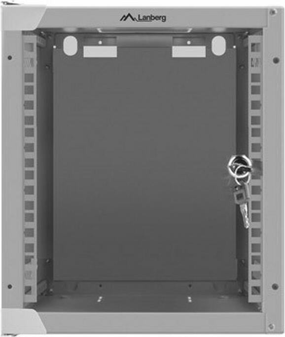 Produktbild Lanberg Installationsschrank-Rack-Aufhänger (6 HE, 10 Zoll Rack)