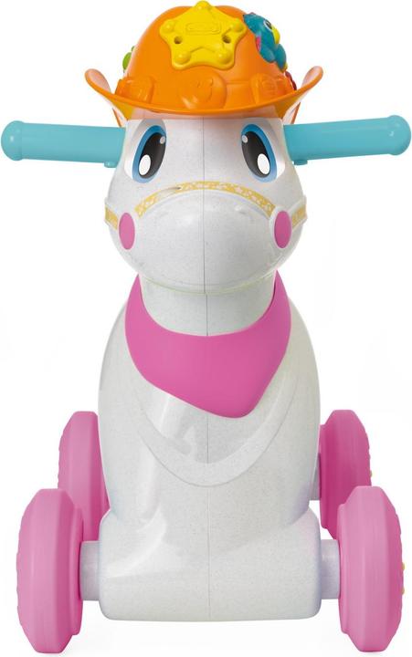 Produktbild Chicco Schaukelpferd