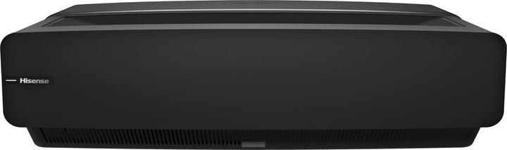 Produktbild Hisense 100L5F-D12 inklusive Leinwand (4K, 2700 lm)