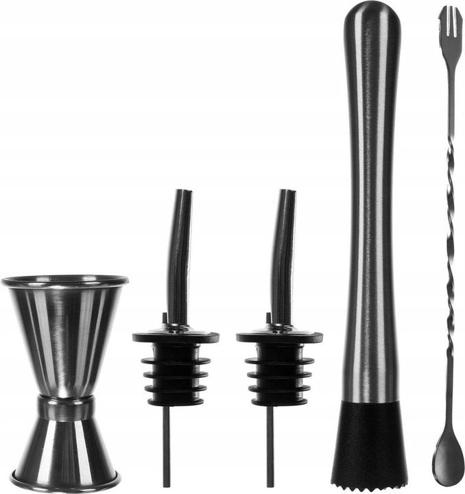 Produktbild Ruhhy Barkeeper-Set für Getränke 21508 (Cocktail Set)
