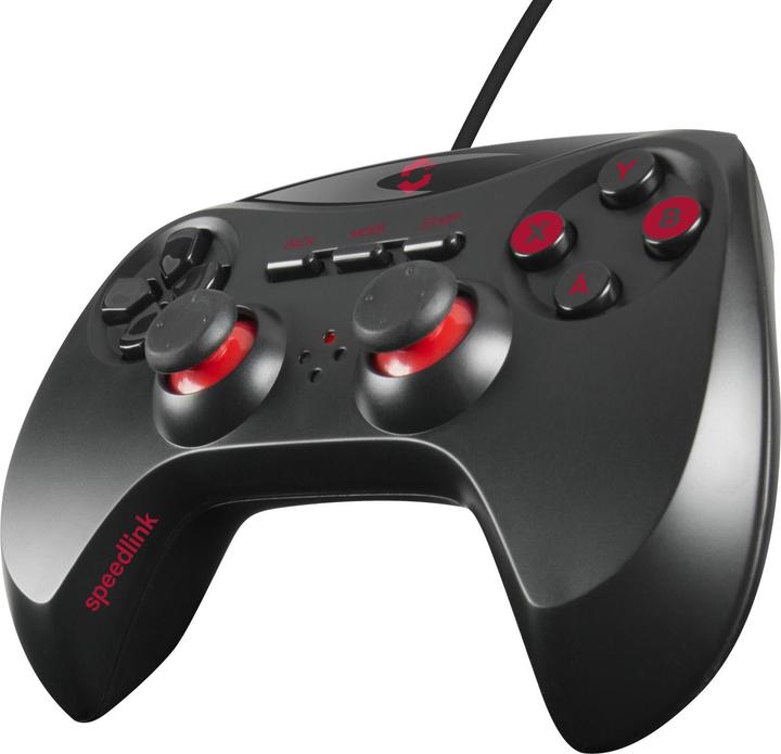 Immagine prodotto Speedlink Sciopero NX (PC)