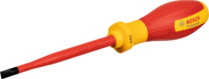 Productafbeelding Bosch Professional VDE schroevendraaier