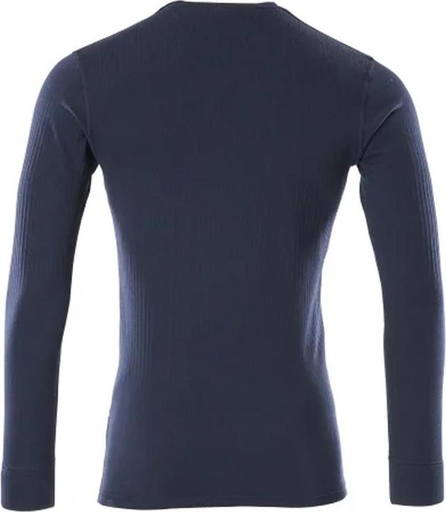 Actual product image Mascot Mens Crossover Uppsala Base Layer Top (M)