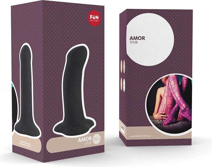 Produktbild Fun Factory Amor