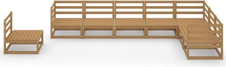 Produktbild vidaXL Adelaide