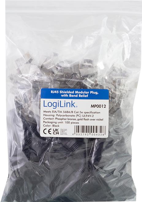 Image du produit LogiLink MP0012