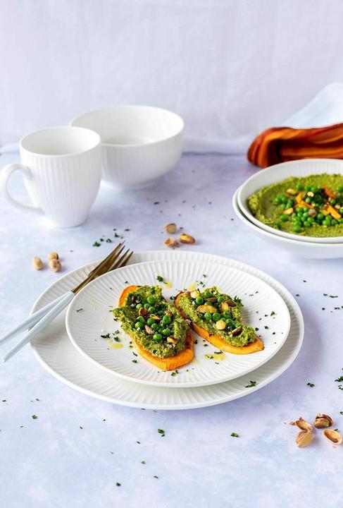 Actual product image Mäser Dalia (12 pcs.)