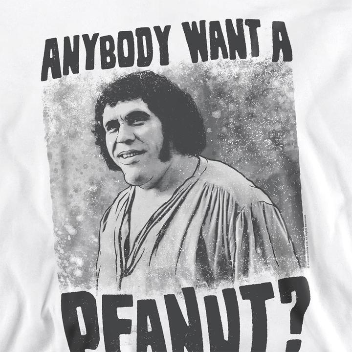 Produktbild The Princess Bride A Giant Snack Sweatshirt (S)