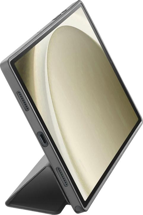 Image du produit Cellularline CELLULAR LINE Housse de protection (11", Galaxy Tab A9+, noir (Samsung Galaxy Tab A9+)