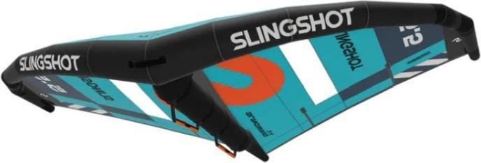 Actual product image Slingshot SlingWing V4 7.0m