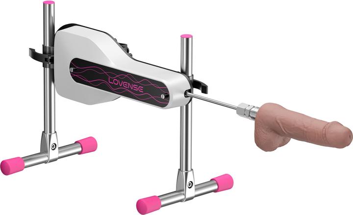Image du produit Lovense Mini