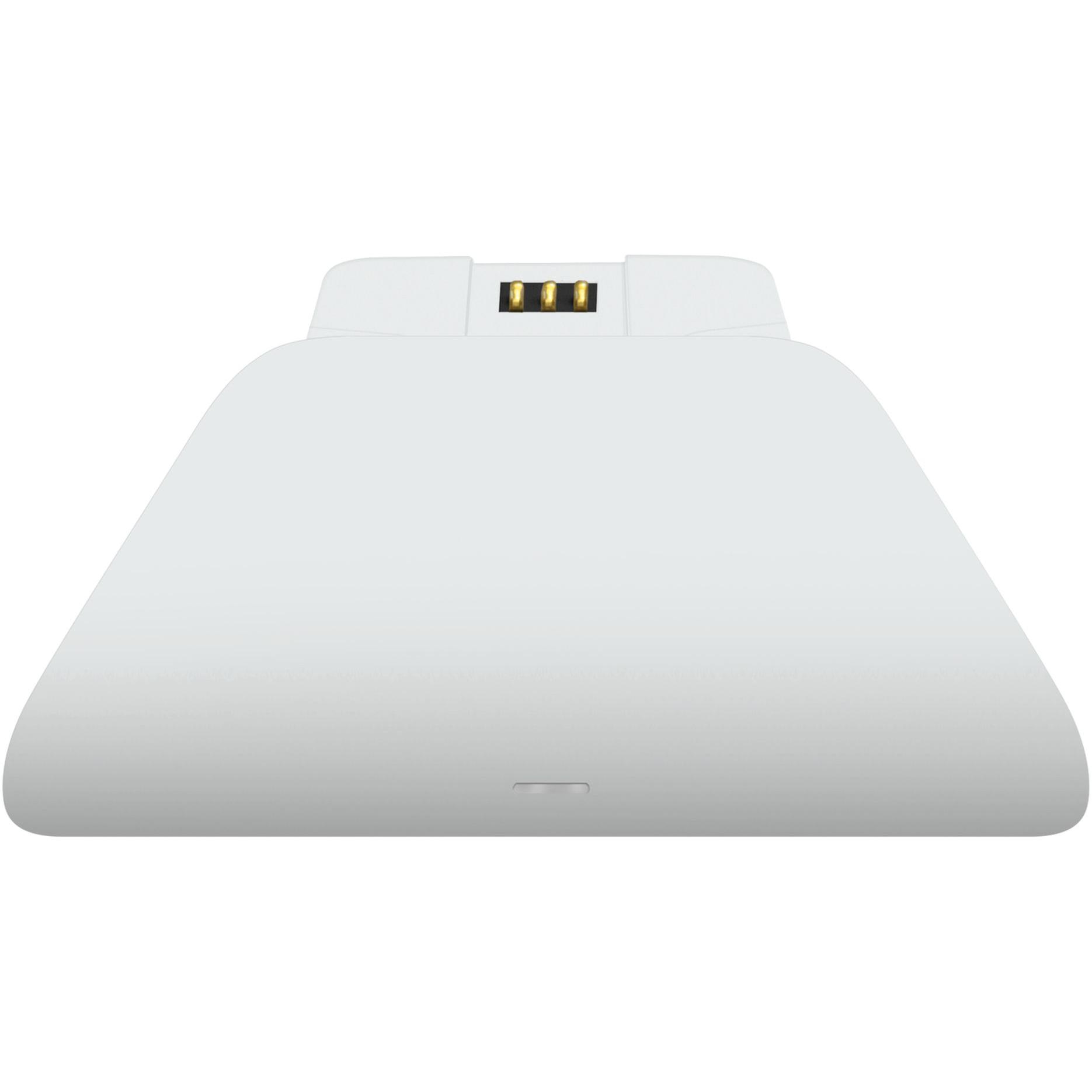 Thumbnail - Razer Charging Stand (PC, Xbox One X, Xbox Series X), Gaming Controller Zubehör, Weiss