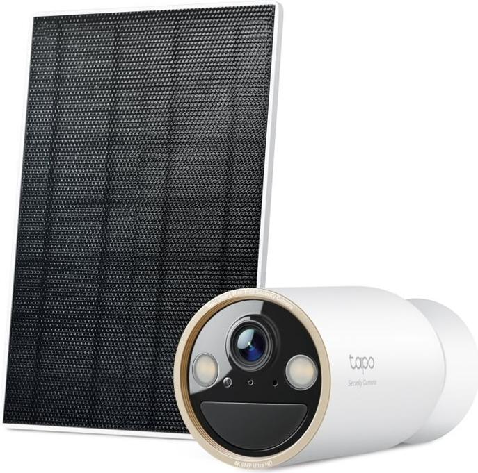 TP-Link Tapo C460 KIT (3840 x 2160 pixel)