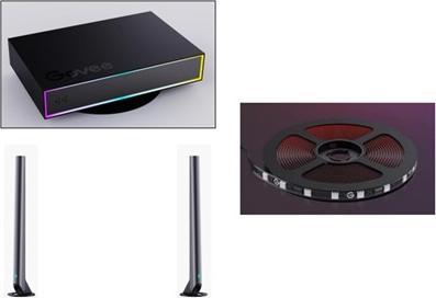 Produktbild Govee AI Gaming Sync Box Kit