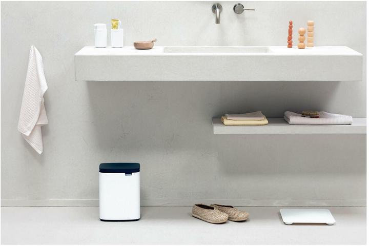 Actual product image Brabantia Bo Waste Bin (7 l)