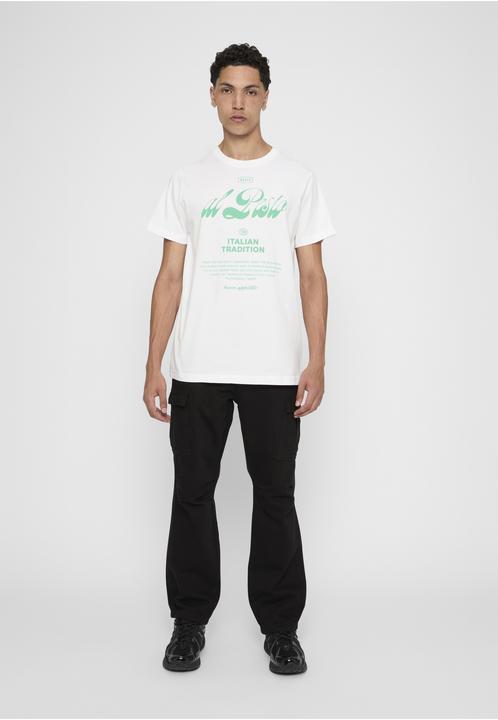 Actual product image Mister Tee Al Pesto Tea - 18859 (XXL)