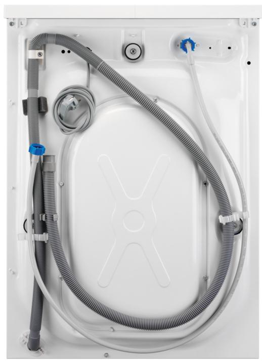 Produktbild AEG LF6KIEL Wasautomaat(voorlader) (8 kg, Links)