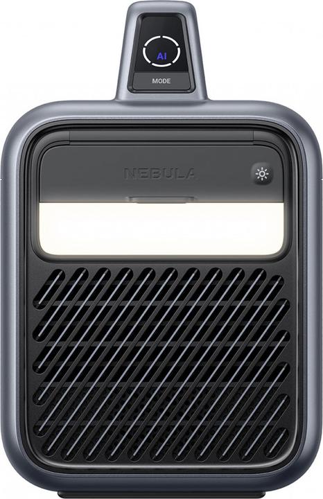 Produktbild soundcore Nebula Mars 3 (Full HD, 1000 lm, 1.2:1)