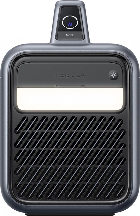 Actual product image soundcore Nebula Mars 3 (Full HD, 1000 lm, 1.2:1)