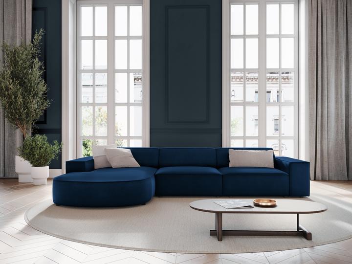 Actual product image Micadoni Jodie (Corner sofa)