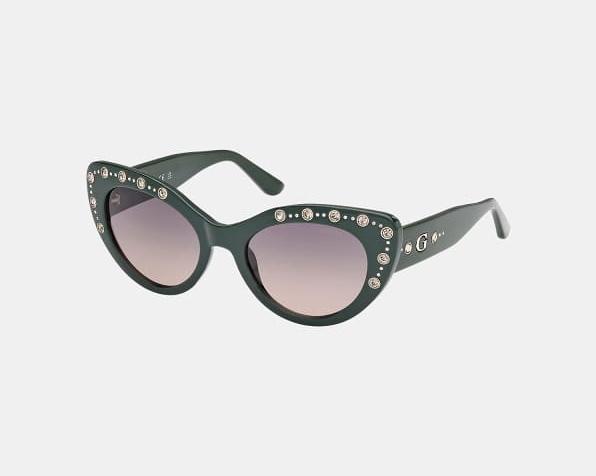 Immagine prodotto Guess Occhiali da Sole Donna Verde