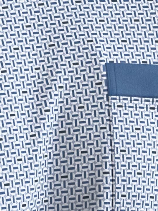 Produktbild ISA Bodywear Baumwolle Pyjama (M)