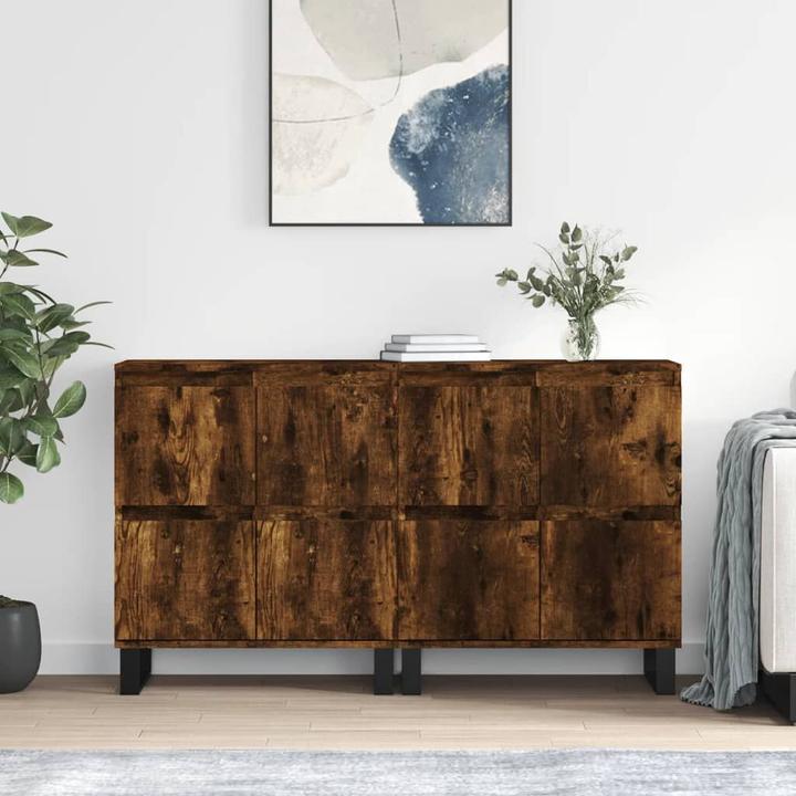 Image du produit vidaXL Sideboard (120 x 35 x 70 cm)