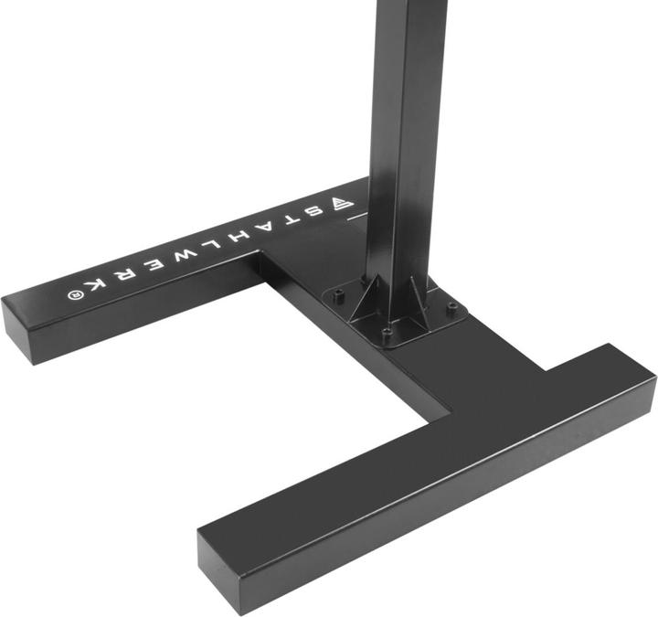 Immagine prodotto Stahlwerk IL-1200 ST (1.20 W)