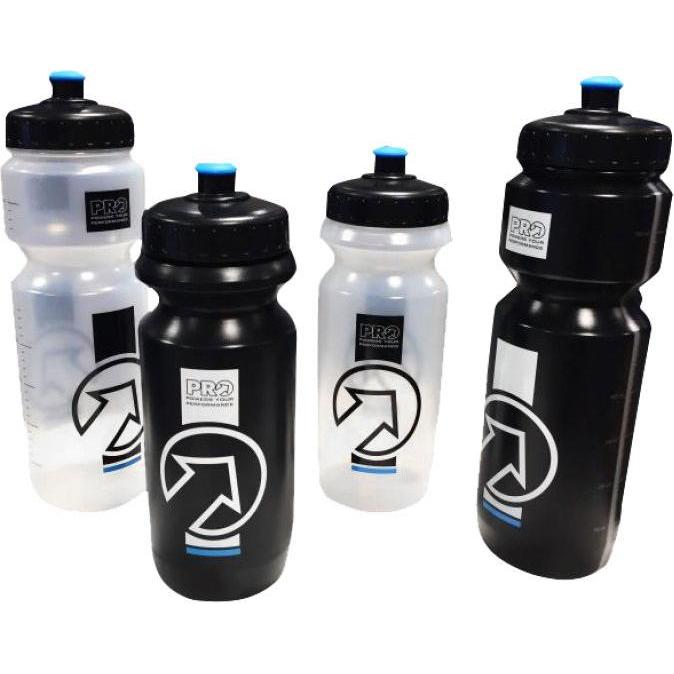 PRO, Trinkflasche + Thermosflasche, (0.80 l)