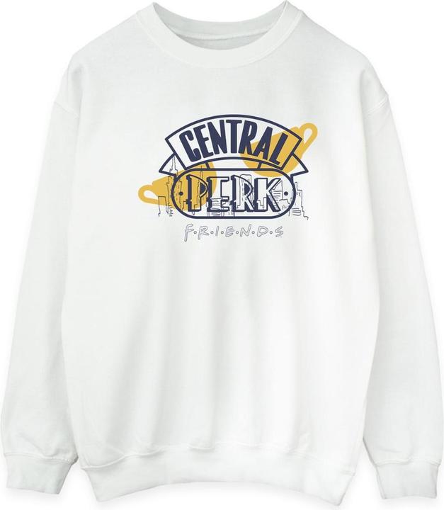 Produktbild Friends Central Perk Sweatshirt (S)