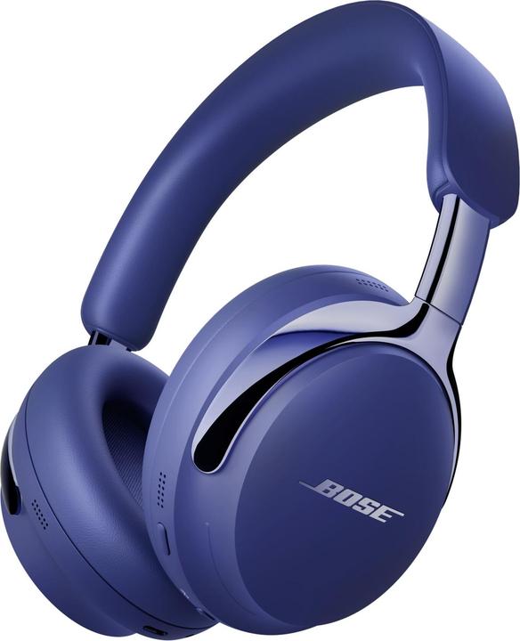 Produktbild Bose QuietComfort Ultra 2nd Gen. (ANC, 30 h, Kabellos)