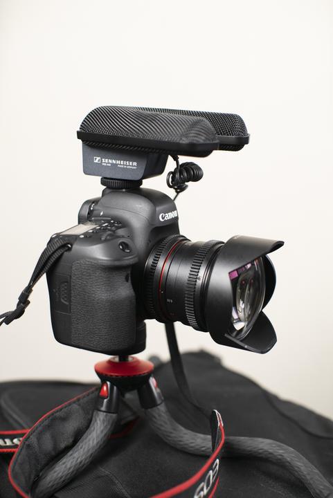 Immagine prodotto Sennheiser Mke 440