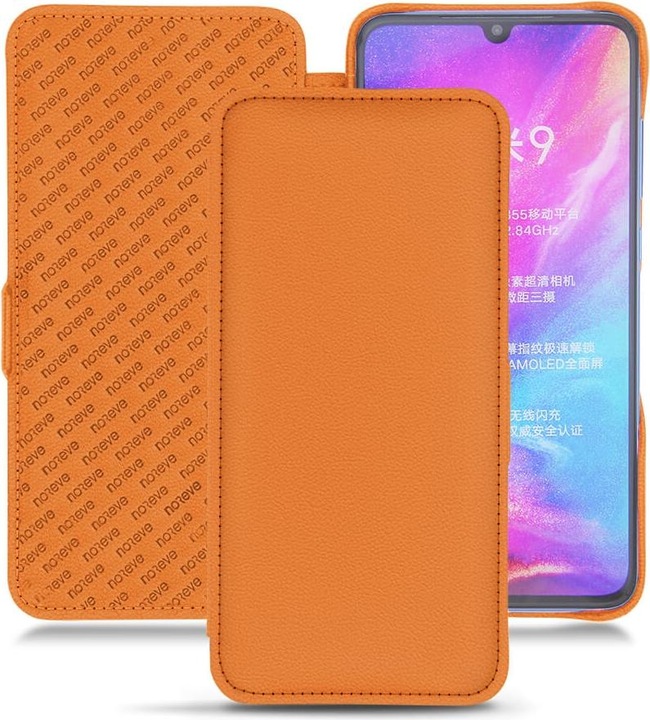 Orange PU ( Pantone #ff9351 )