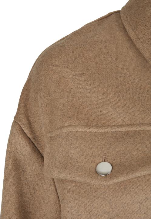 Produktbild Urban Classics Ladies Classic Overshirt (5XL)