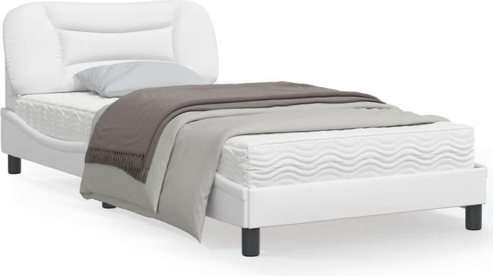 Image du produit vidaXL Bettgestell (100 x 200 cm)