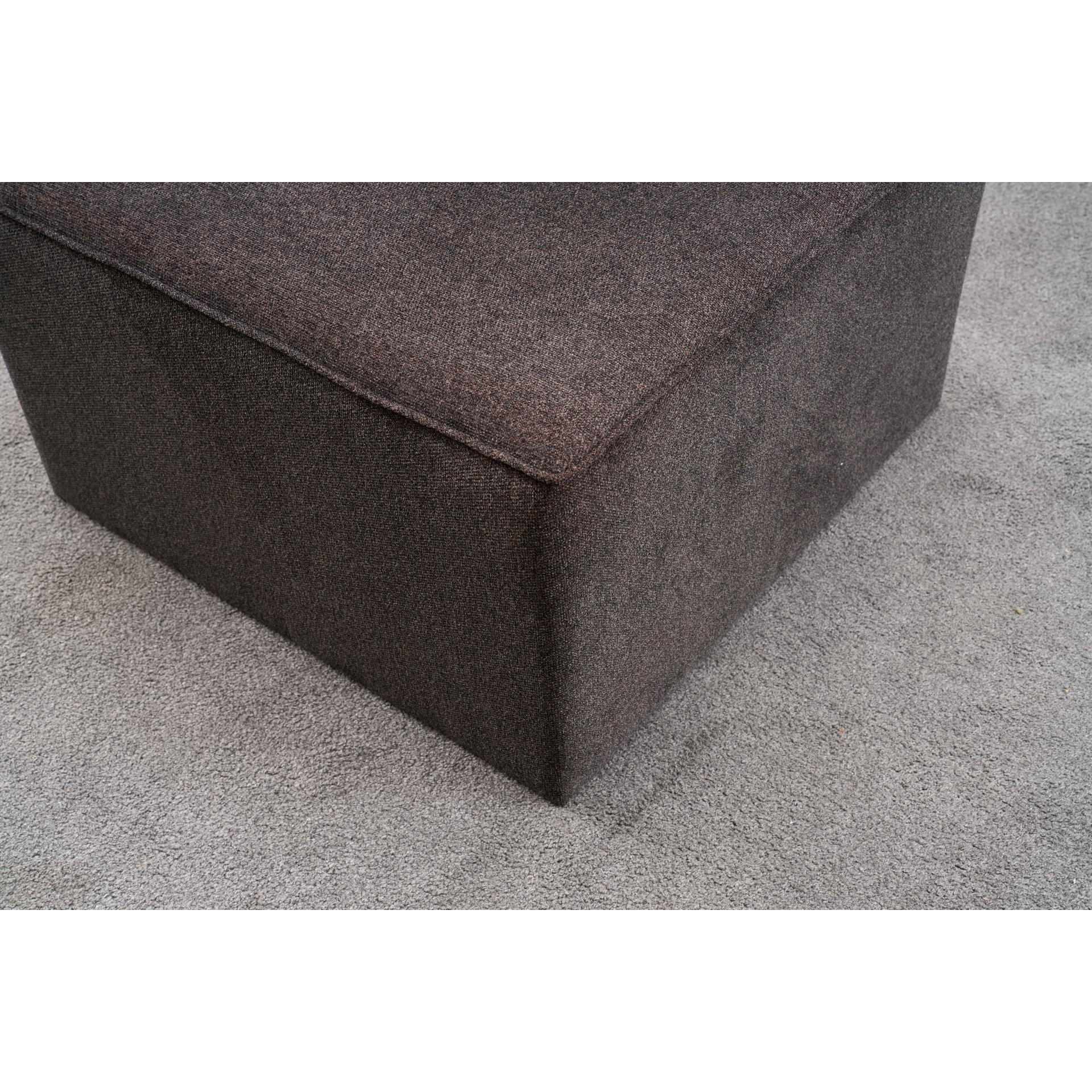 Thumbnail - Atelier del Sofa, Hocker + Pouf, Kozanik