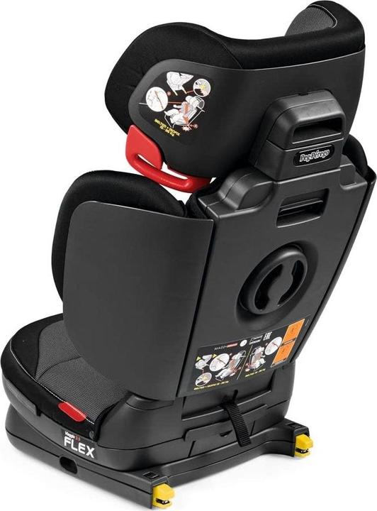 Produktbild Peg Perego Toys Ladegerät Multiplug (12 V)