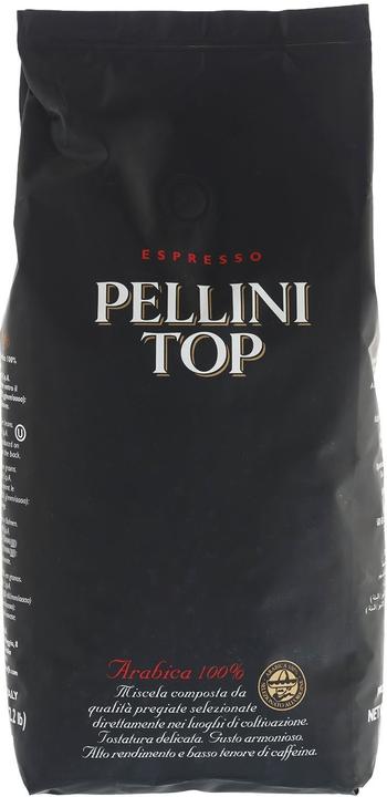 Actual product image Pellini Top (1000 g, Medium roast)