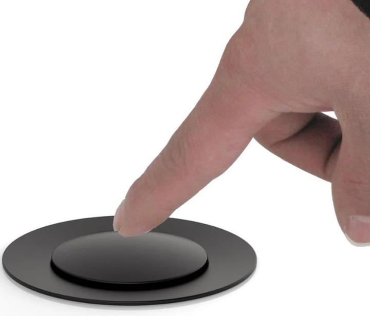 Actual product image Schütte RAVEN Waschtischarmatur