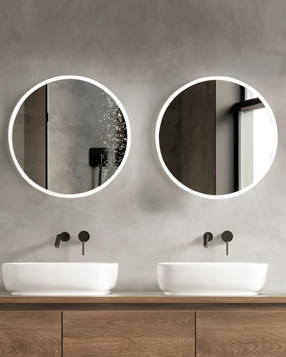 Produktbild Beliani Deauville (Ø 79 cm)