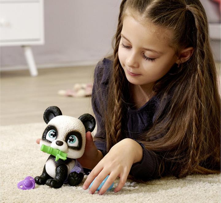 Actual product image Simba Pamper Petz Panda (15 cm)