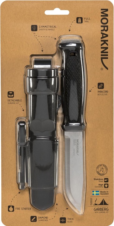 Immagine prodotto Morakniv Garberg (10.90 cm)