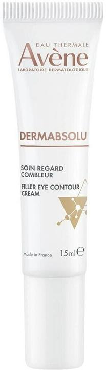 Actual product image Avène DermAbsolu Filler Eye Care (Eye Care Cream, 15 ml)