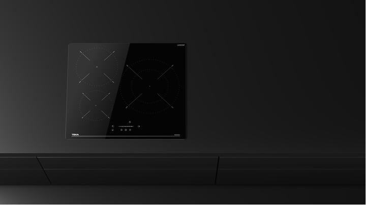 Produktbild Teka Induction Hot Plate IBC63BF110 60 cm 7400 W (60 cm, Induktionskochfeld)