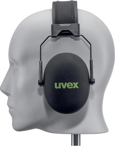 Productafbeelding Uvex Safety KX10 (1 x)