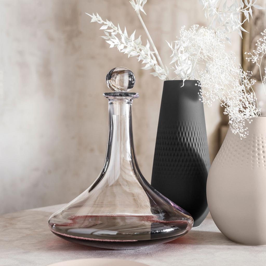 Thumbnail - Villeroy & Boch Vinobile, Serviergefässe, Transparent
