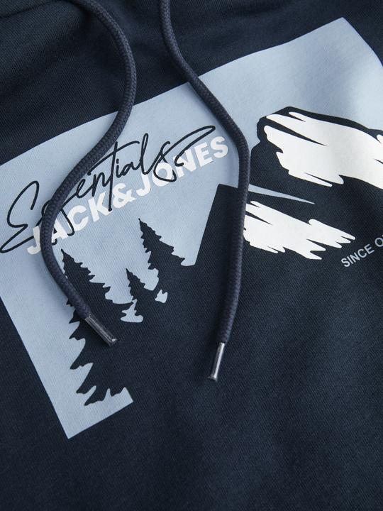 Produktbild Jack & Jones Kapuzenpullover SUN Hoodie (XL)