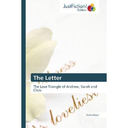 The Letter, Belletristik