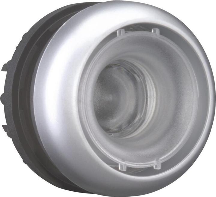 Actual product image Eaton M22-D-X Push-button flat 216602 o.push-button plate push-button 216602
