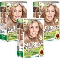 MGA Na (8N Nude Natürliches Blond)